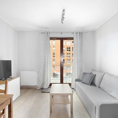 Ms Apartments 4 Seasons V Гданьск Экстерьер фото