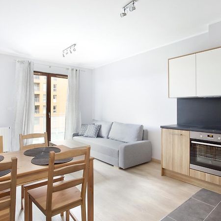 Ms Apartments 4 Seasons V Гданьск Экстерьер фото